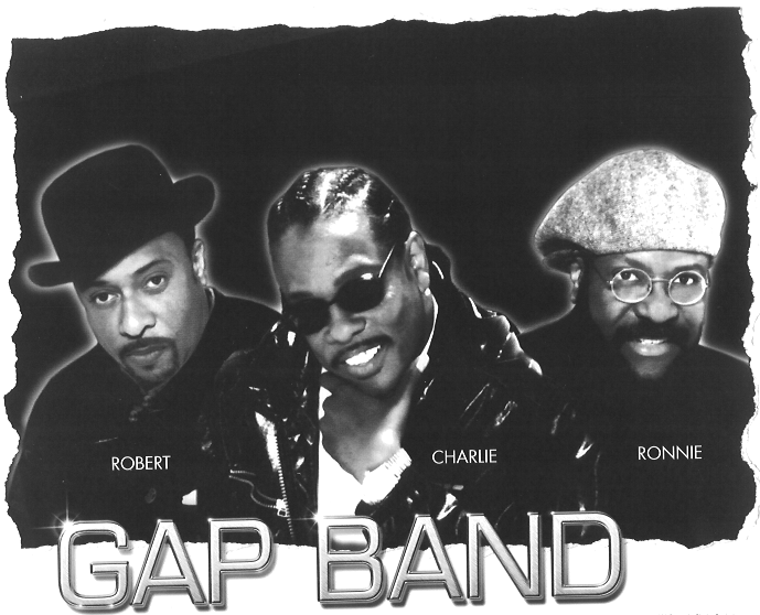 The Gap Band